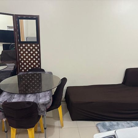 Staycation At Phoebe'S Place Pasig City Exteriör bild
