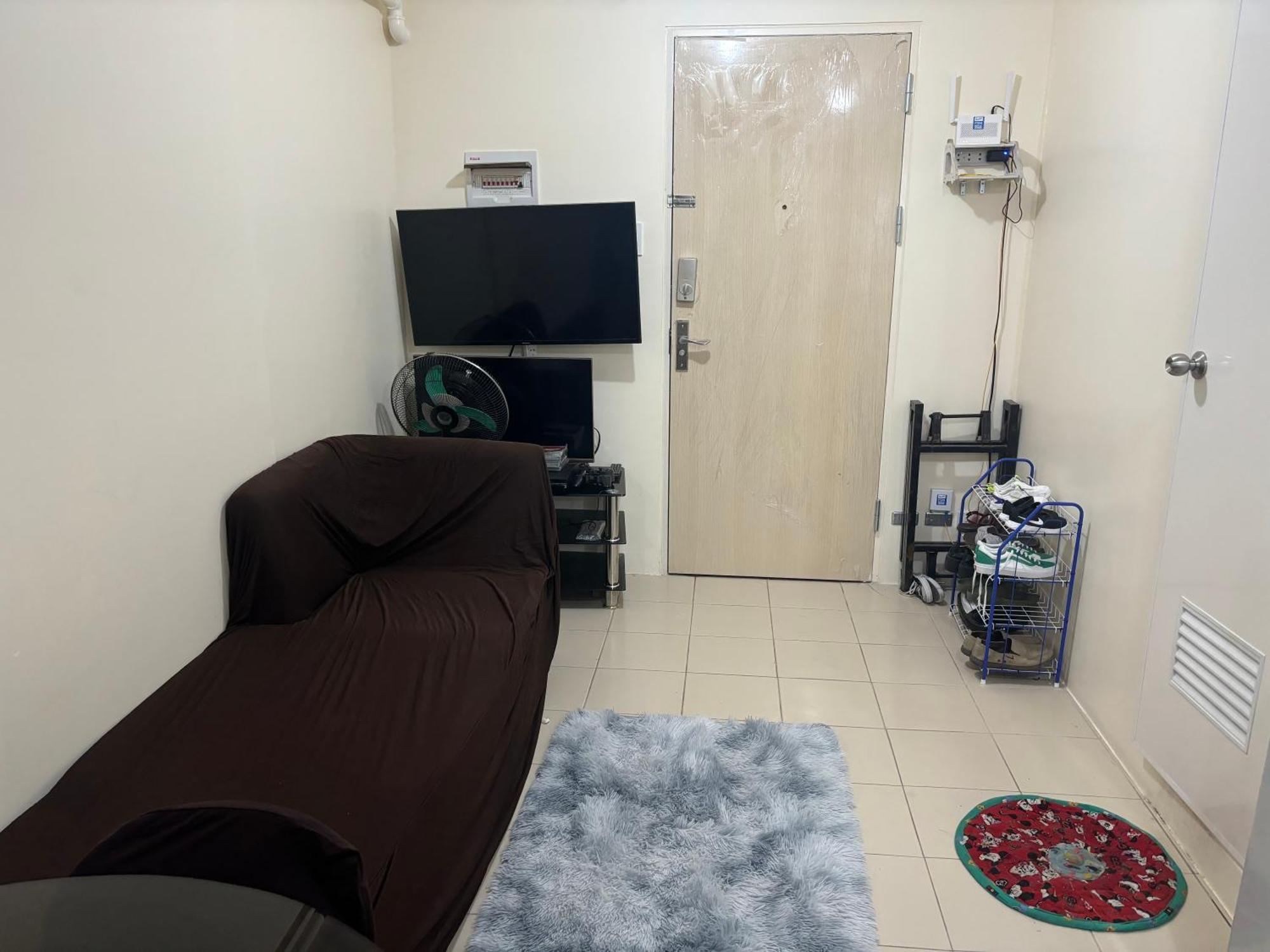 Staycation At Phoebe'S Place Pasig City Exteriör bild