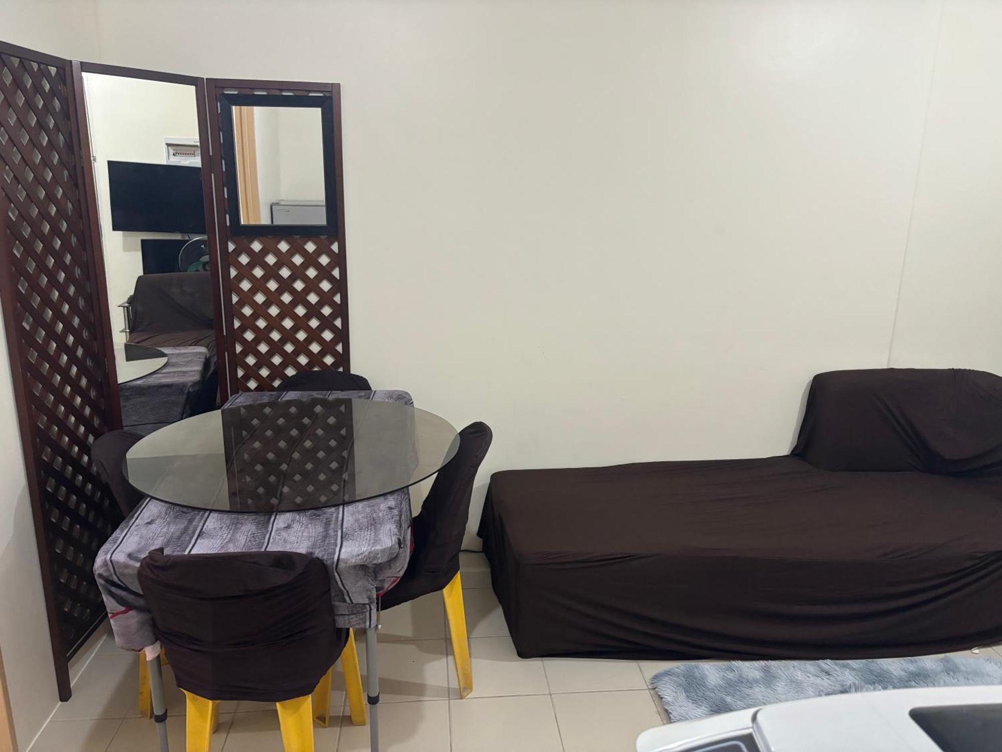 Staycation At Phoebe'S Place Pasig City Exteriör bild