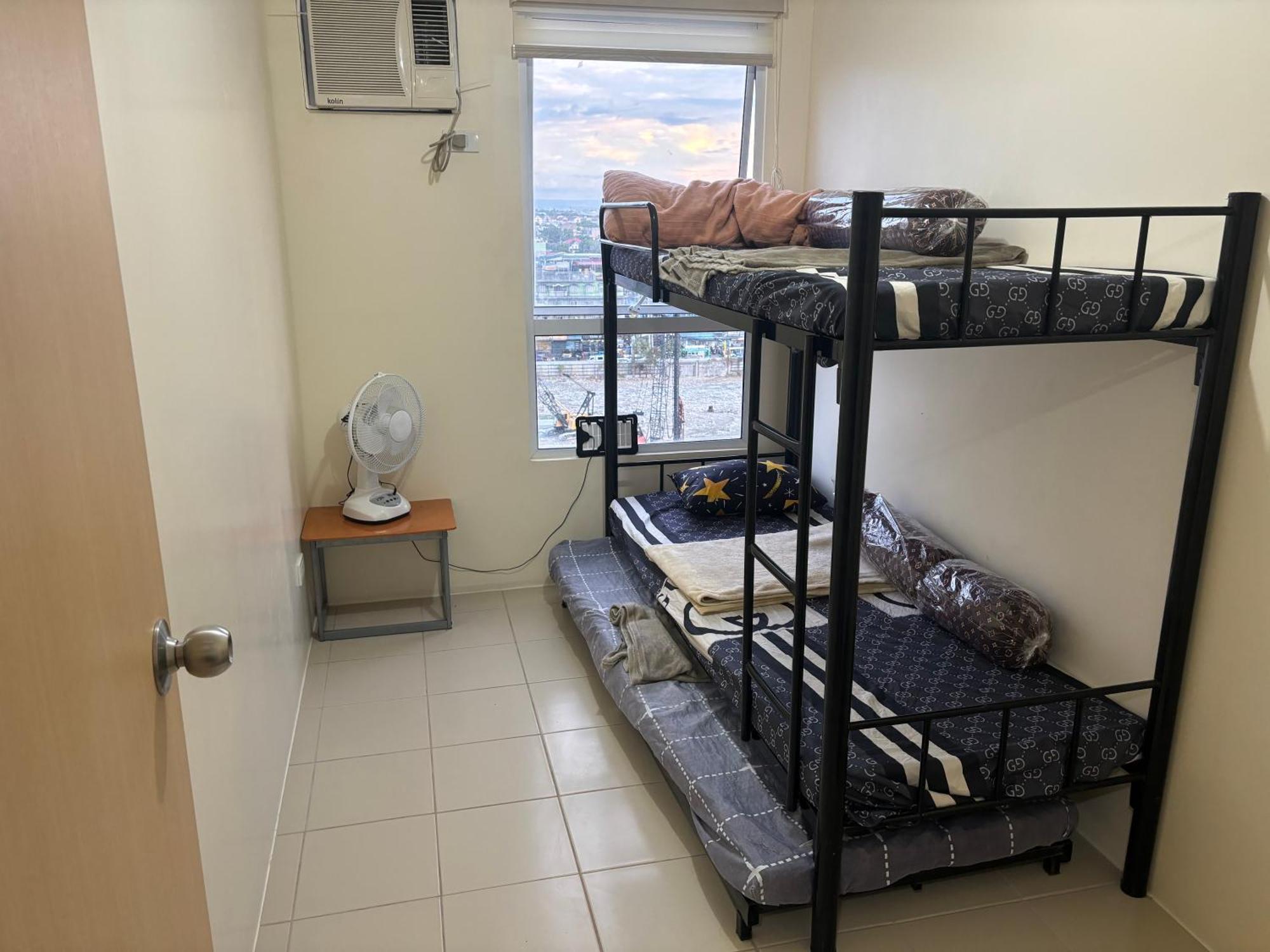 Staycation At Phoebe'S Place Pasig City Exteriör bild