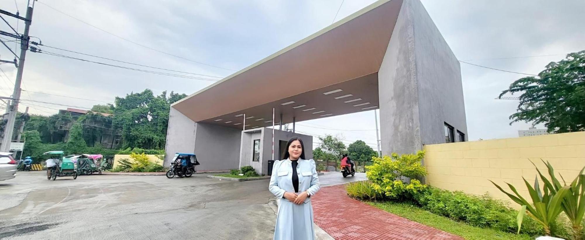Staycation At Phoebe'S Place Pasig City Exteriör bild